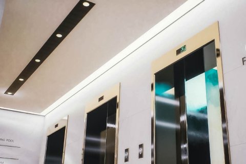 Leilighet til salgs i Jumeirah Lake Towers, Dubai, Emiratene 1 rom, 38.58 kvm Nr. 748965 - Foto 23