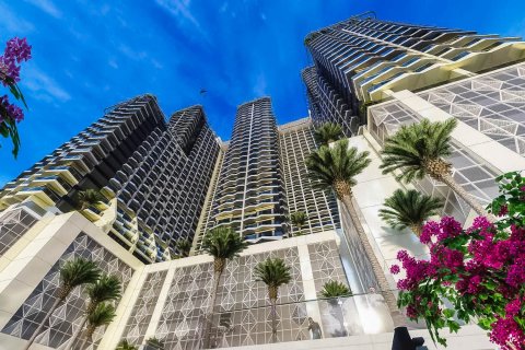 Leilighet til salgs i Jumeirah Lake Towers, Dubai, Emiratene 1 rom, 38.58 kvm Nr. 748965 - Foto 15