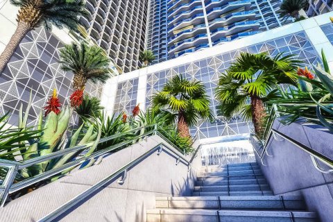 Leilighet til salgs i Jumeirah Lake Towers, Dubai, Emiratene 1 rom, 38.58 kvm Nr. 748965 - Foto 20