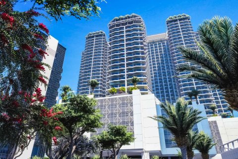 Leilighet til salgs i Jumeirah Lake Towers, Dubai, Emiratene 1 rom, 38.58 kvm Nr. 748965 - Foto 21