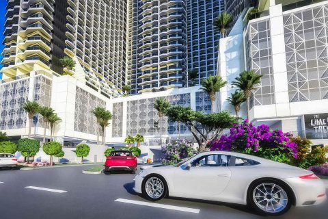 Leilighet til salgs i Jumeirah Lake Towers, Dubai, Emiratene 1 rom, 38.58 kvm Nr. 748965 - Foto 18