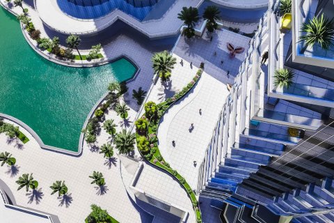 Leilighet til salgs i Jumeirah Lake Towers, Dubai, Emiratene 1 rom, 38.58 kvm Nr. 748965 - Foto 24