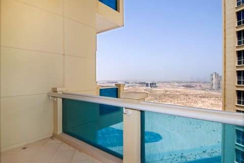Appartamento in vendita a Dubai Production City (IMPZ), Dubai, EAU 1 camera, 46.08 mq. № 748964 - foto 2