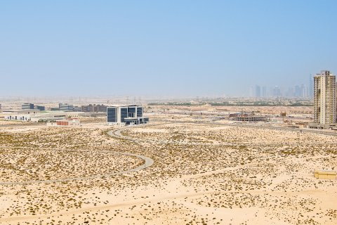 Appartamento in vendita a Dubai Production City (IMPZ), Dubai, EAU 1 camera, 46.08 mq. № 748964 - foto 7