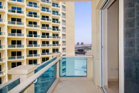 Apartman u Dubai Production City (IMPZ), UAE 46.08 m2, 1 soba Br. 748964