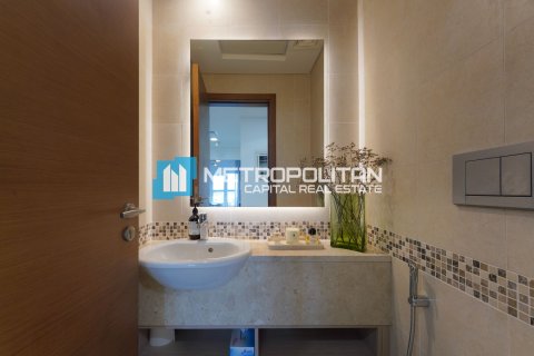 Apartemen di Yas Island, Abu Dhabi, UEA 3 kamar tidur, 207.6 m2 nomor 639237 - foto 19