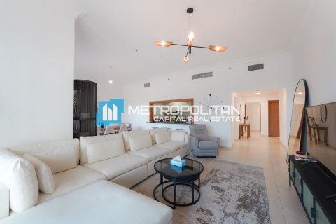 Apartemen di Yas Island, Abu Dhabi, UEA 3 kamar tidur, 207.6 m2 nomor 639237 - foto 4