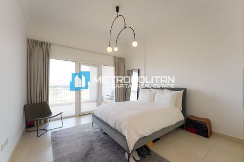 Apartemen di Yas Island, Abu Dhabi, UEA 3 kamar tidur, 207.6 m2 nomor 639237 - foto 14