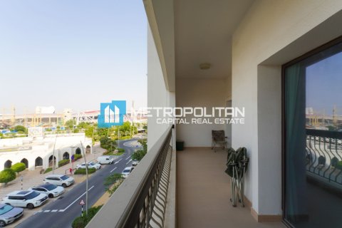 Apartemen di Yas Island, Abu Dhabi, UEA 3 kamar tidur, 207.6 m2 nomor 639237 - foto 8