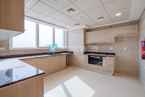 Διαμέρισμα στην Yas Island, Abu Dhabi, ΗΑΕ 3 υπνοδωμάτια, 207.6 τ.μ. Αρ. 639237 - φωτογραφία 4
