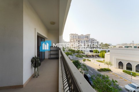 Apartemen di Yas Island, Abu Dhabi, UEA 3 kamar tidur, 207.6 m2 nomor 639237 - foto 11