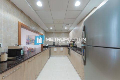 Apartemen di Yas Island, Abu Dhabi, UEA 3 kamar tidur, 207.6 m2 nomor 639237 - foto 6
