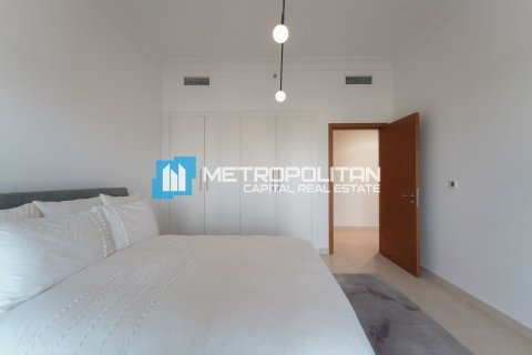 Apartemen di Yas Island, Abu Dhabi, UEA 3 kamar tidur, 207.6 m2 nomor 639237 - foto 15