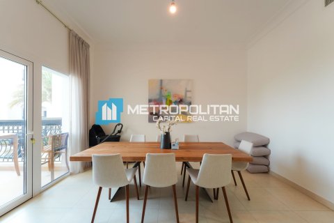 Apartemen di Yas Island, Abu Dhabi, UEA 3 kamar tidur, 207.6 m2 nomor 639237 - foto 7