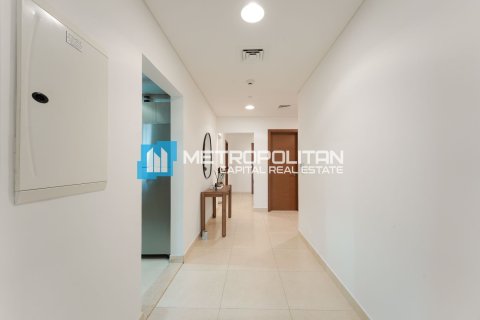 Apartemen di Yas Island, Abu Dhabi, UEA 3 kamar tidur, 207.6 m2 nomor 639237 - foto 12