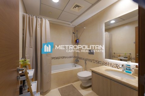 Apartemen di Yas Island, Abu Dhabi, UEA 3 kamar tidur, 207.6 m2 nomor 639237 - foto 17