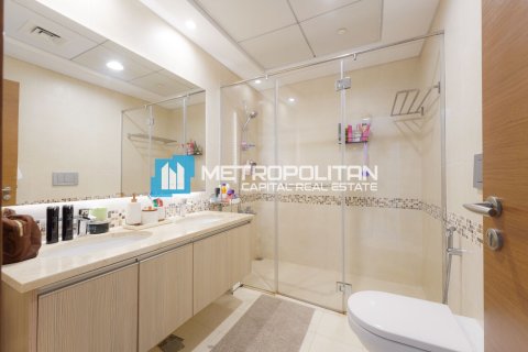 Apartemen di Yas Island, Abu Dhabi, UEA 3 kamar tidur, 207.6 m2 nomor 639237 - foto 18