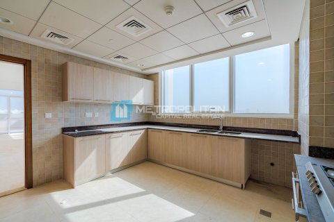 Διαμέρισμα στην Yas Island, Abu Dhabi, ΗΑΕ 3 υπνοδωμάτια, 207.6 τ.μ. Αρ. 639237 - φωτογραφία 5