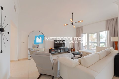 Apartemen di Yas Island, Abu Dhabi, UEA 3 kamar tidur, 207.6 m2 nomor 639237 - foto 1