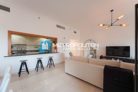 Apartemen di Yas Island, Abu Dhabi, UEA 3 kamar tidur, 207.6 m2 nomor 639237 - foto 5