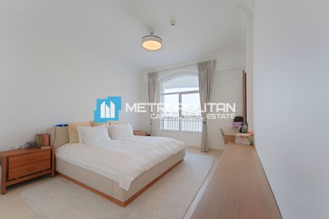 Apartemen di Yas Island, Abu Dhabi, UEA 3 kamar tidur, 207.6 m2 nomor 639237 - foto 13