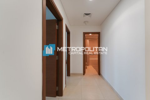 Apartemen di Yas Island, Abu Dhabi, UEA 3 kamar tidur, 207.6 m2 nomor 639237 - foto 16