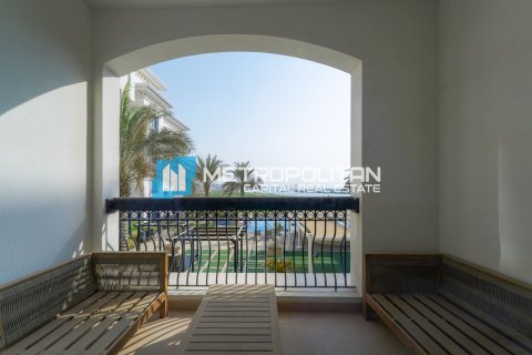 Apartemen di Yas Island, Abu Dhabi, UEA 3 kamar tidur, 207.6 m2 nomor 639237 - foto 10