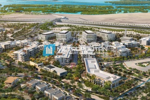 Apartament në Abu Dhabi, Emiratet e Bashkuara Arabe 2 dhoma gjumi, 151.8 m2. № 639234 - Foto 3