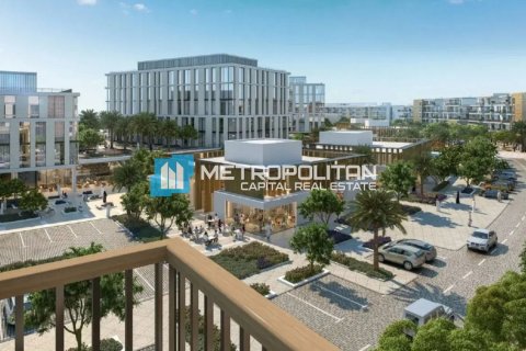 Apartament në Abu Dhabi, Emiratet e Bashkuara Arabe 2 dhoma gjumi, 151.8 m2. № 639234 - Foto 6