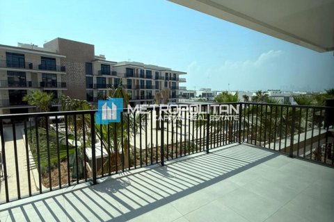 דירה למכירה ב Abu Dhabi, איחוד האמירויות  2 חדרי שינה, 151.8 מ"ר, מספר 639234 - תמונה 1