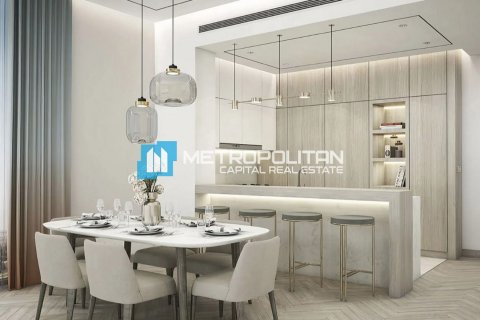 Apartament në Abu Dhabi, Emiratet e Bashkuara Arabe 2 dhoma gjumi, 151.8 m2. № 639234 - Foto 4