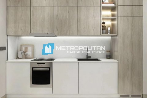 Apartament në Abu Dhabi, Emiratet e Bashkuara Arabe 2 dhoma gjumi, 151.8 m2. № 639234 - Foto 7
