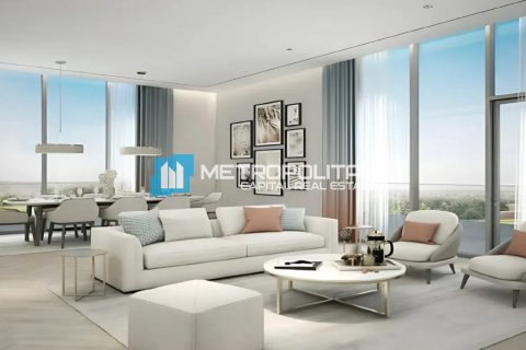 Apartament në Abu Dhabi, Emiratet e Bashkuara Arabe 2 dhoma gjumi, 151.8 m2. № 639234 - Foto 1
