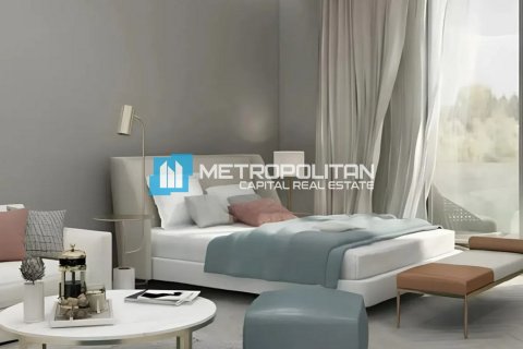 Apartament në Abu Dhabi, Emiratet e Bashkuara Arabe 2 dhoma gjumi, 151.8 m2. № 639234 - Foto 9