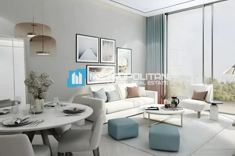 Apartament në Abu Dhabi, Emiratet e Bashkuara Arabe 2 dhoma gjumi, 151.8 m2. № 639234 - Foto 5