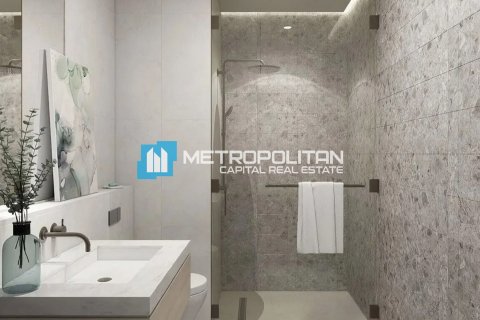 Apartament në Abu Dhabi, Emiratet e Bashkuara Arabe 2 dhoma gjumi, 151.8 m2. № 639234 - Foto 11