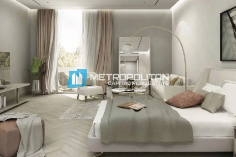 Apartament në Abu Dhabi, Emiratet e Bashkuara Arabe 2 dhoma gjumi, 151.8 m2. № 639234 - Foto 10