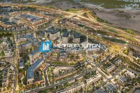 Apartament në Abu Dhabi, Emiratet e Bashkuara Arabe 2 dhoma gjumi, 151.8 m2. № 639234 - Foto 16
