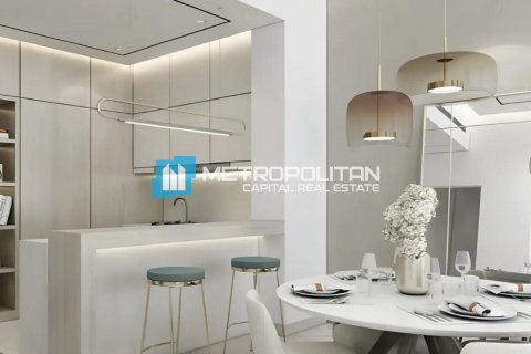 Apartament në Abu Dhabi, Emiratet e Bashkuara Arabe 2 dhoma gjumi, 151.8 m2. № 639234 - Foto 8