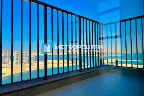 Apartament de vânzare în Al Reem Island, Abu Dhabi, EAU 2 dormitoare, 100.8 mp.  №639233 - poză 5