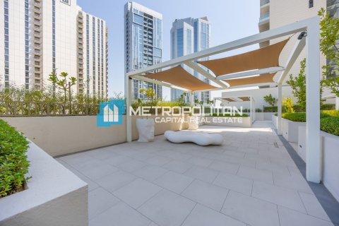 Apartament de vânzare în Al Reem Island, Abu Dhabi, EAU 2 dormitoare, 100.8 mp.  №639233 - poză 19