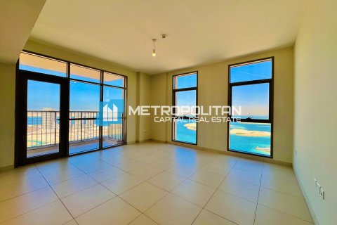 Apartament de vânzare în Al Reem Island, Abu Dhabi, EAU 2 dormitoare, 100.8 mp.  №639233 - poză 4