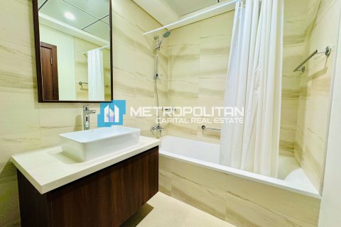Apartament de vânzare în Al Reem Island, Abu Dhabi, EAU 2 dormitoare, 100.8 mp.  №639233 - poză 8