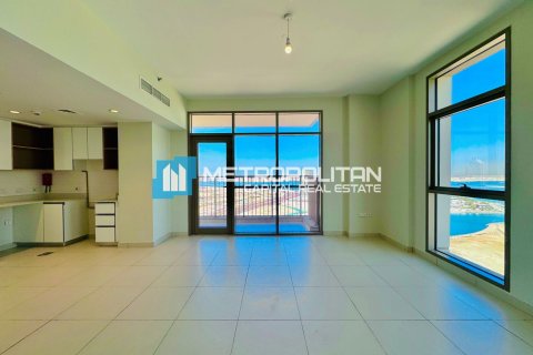 Apartament de vânzare în Al Reem Island, Abu Dhabi, EAU 2 dormitoare, 100.8 mp.  №639233 - poză 12