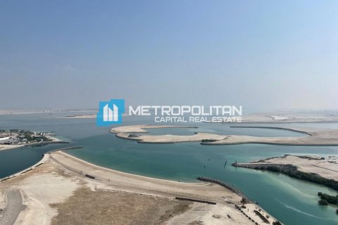 Apartmán v Al Reem Island, Abu Dhabi, SAE 2 spálne, 100.8 m2 č. 639233 - Fotografia 1