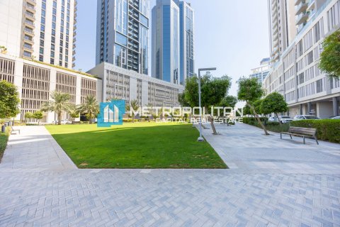 Apartament de vânzare în Al Reem Island, Abu Dhabi, EAU 2 dormitoare, 100.8 mp.  №639233 - poză 20