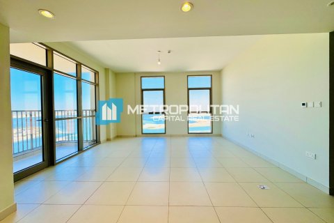 Apartament de vânzare în Al Reem Island, Abu Dhabi, EAU 2 dormitoare, 100.8 mp.  №639233 - poză 2
