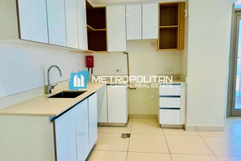 Apartament de vânzare în Al Reem Island, Abu Dhabi, EAU 2 dormitoare, 100.8 mp.  №639233 - poză 15