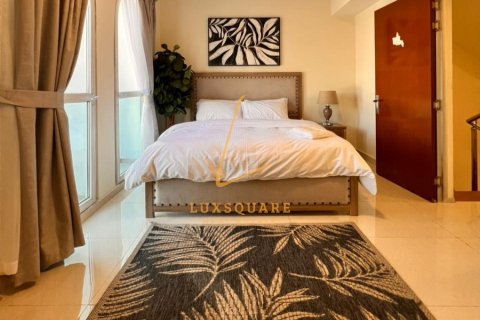 Vilë në Jumeirah Village Circle, Dubai, Emiratet e Bashkuara Arabe 4 dhoma gjumi, 148 m2. № 678103 - Foto 4