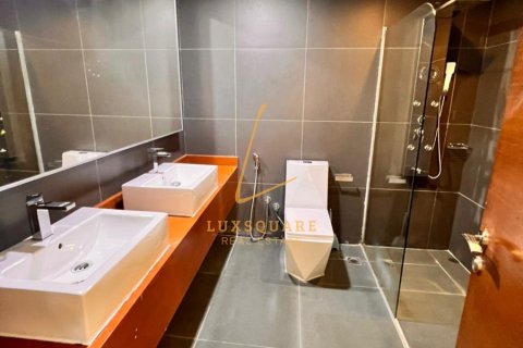 Vilë në Jumeirah Village Circle, Dubai, Emiratet e Bashkuara Arabe 4 dhoma gjumi, 148 m2. № 678103 - Foto 13